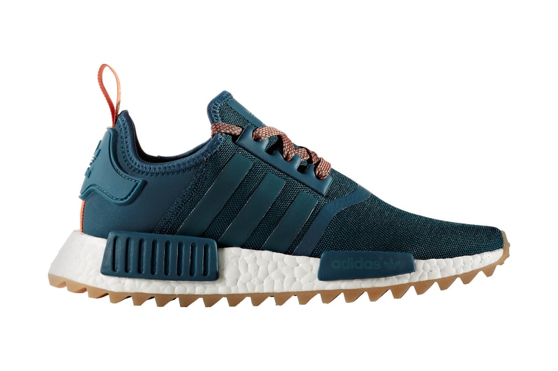 adidas Originals 全新 NMD C1 Trail 及 NMD R1 Trail 系列正式登場