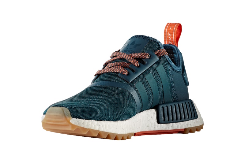 adidas Originals 全新 NMD C1 Trail 及 NMD R1 Trail 系列正式登場