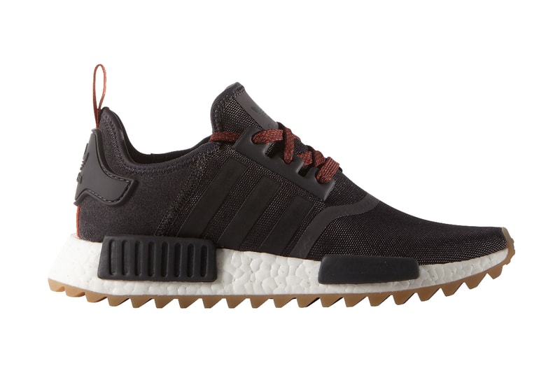 adidas Originals 全新 NMD C1 Trail 及 NMD R1 Trail 系列正式登場