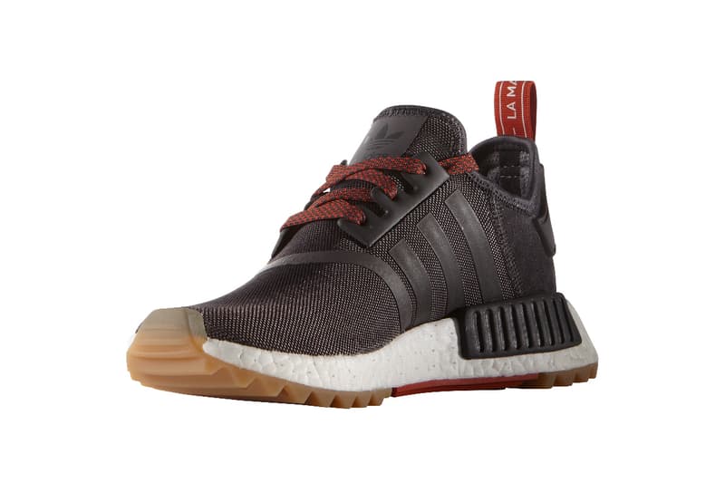 adidas Originals 全新 NMD C1 Trail 及 NMD R1 Trail 系列正式登場