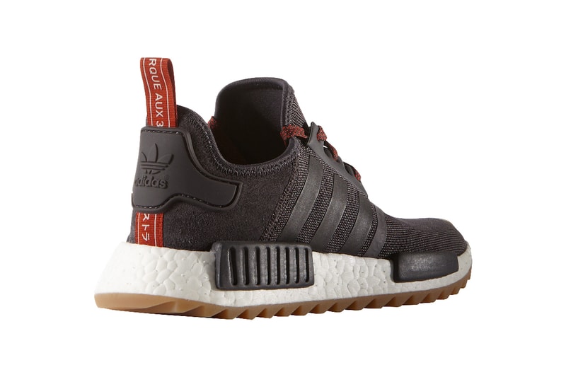 adidas Originals 全新 NMD C1 Trail 及 NMD R1 Trail 系列正式登場