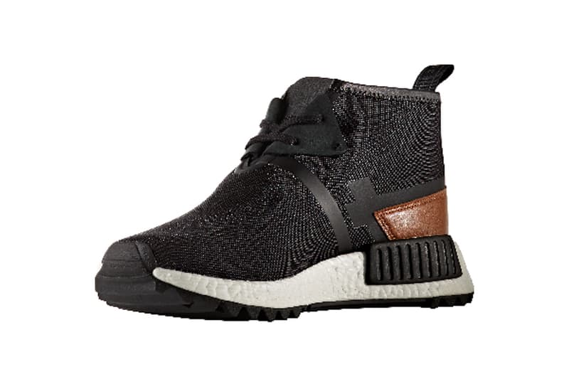 adidas Originals 全新 NMD C1 Trail 及 NMD R1 Trail 系列正式登場