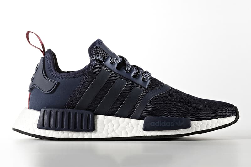adidas Originals NMD Holiday Season 2016