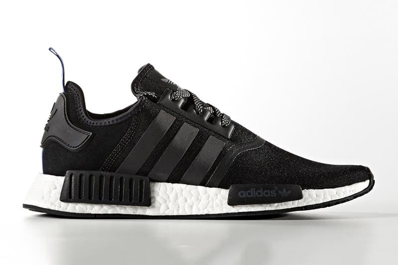 adidas Originals NMD Holiday Season 2016