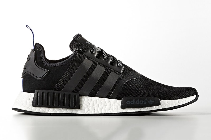 adidas Originals NMD Holiday Season 2016