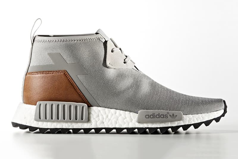 adidas Originals NMD Holiday Season 2016
