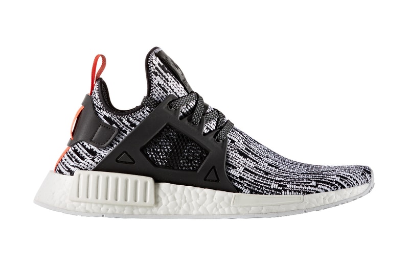 adidas Originals 10 月份全新 NMD 系列香港區入手情報