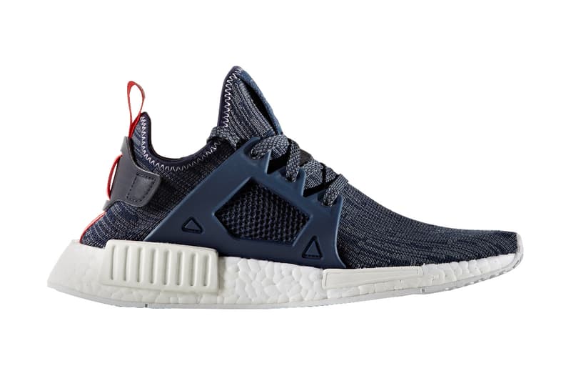 adidas Originals 10 月份全新 NMD 系列香港區入手情報