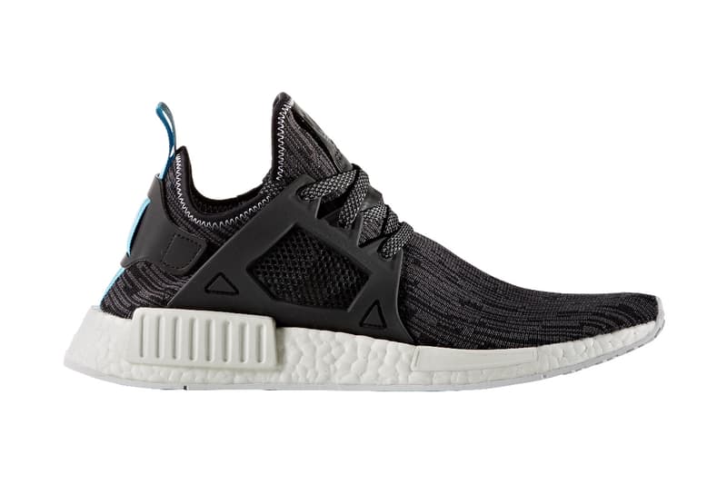 adidas Originals 10 月份全新 NMD 系列香港區入手情報