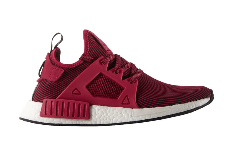 adidas Originals 10 月份全新 NMD 系列香港區入手情報