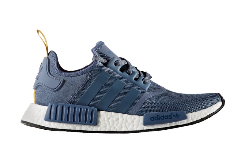 adidas Originals 10 月份全新 NMD 系列香港區入手情報
