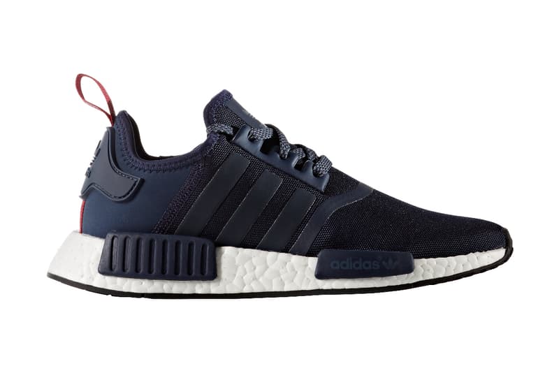 adidas Originals 10 月份全新 NMD 系列香港區入手情報
