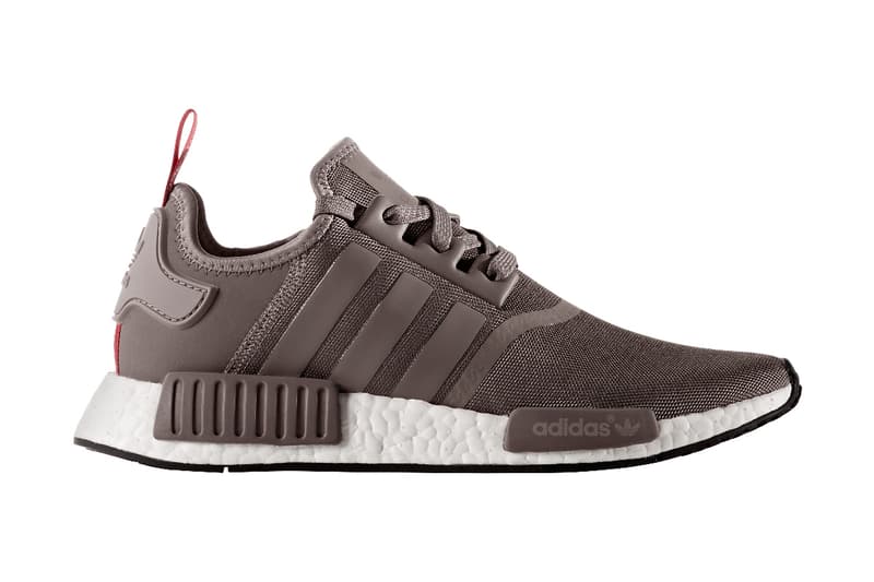 adidas Originals 10 月份全新 NMD 系列香港區入手情報