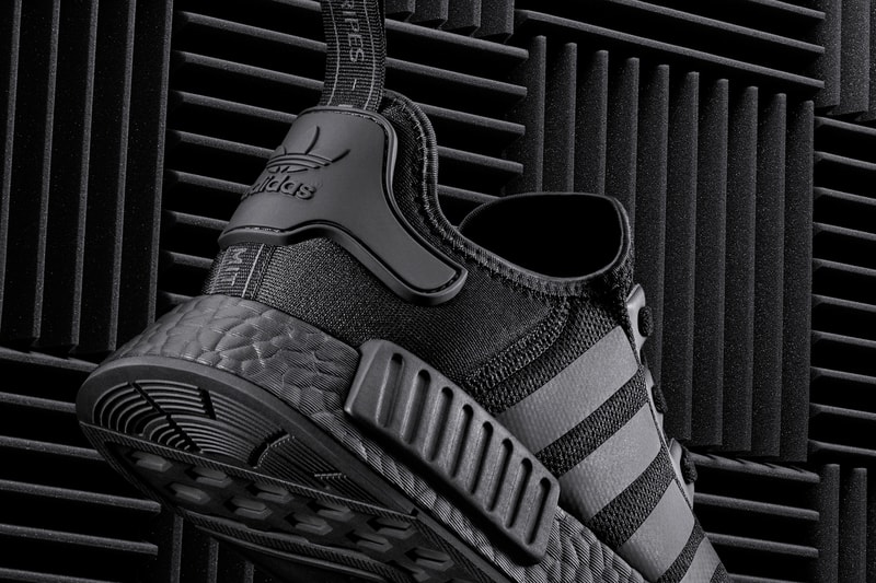 adidas Originals 全新 NMD R1 colorBOOST 系列登場