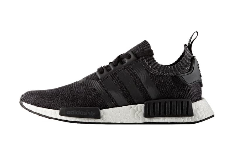 adidas Originals 全新 NMD R1 系列 9 月上架情報公開