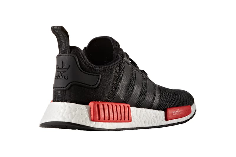 adidas Originals 全新 NMD R1 系列 9 月上架情報公開
