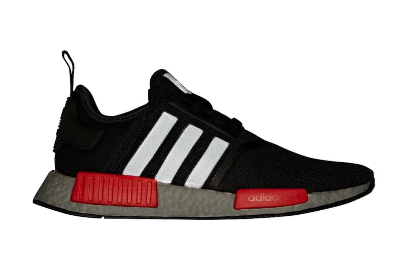 adidas Originals 全新 NMD R1 系列 9 月上架情報公開