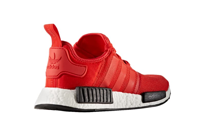 adidas Originals 全新 NMD R1 系列 9 月上架情報公開