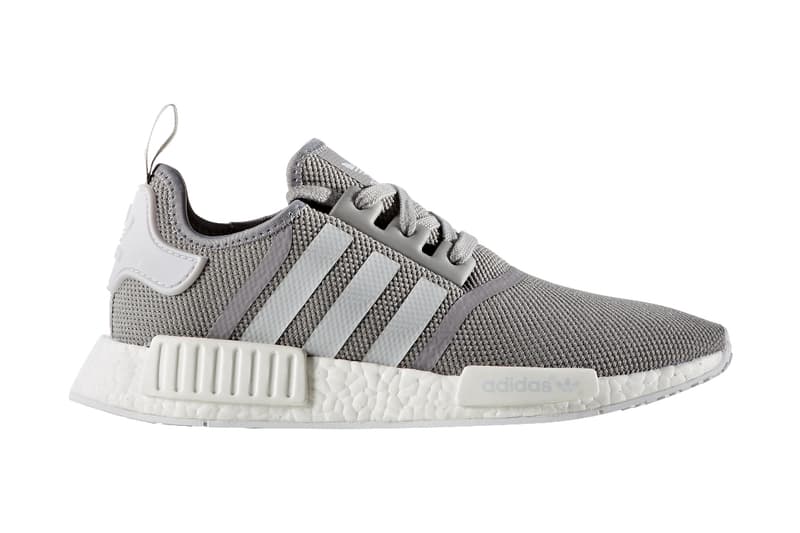 adidas Originals 全新 NMD R1 系列 9 月上架情報公開