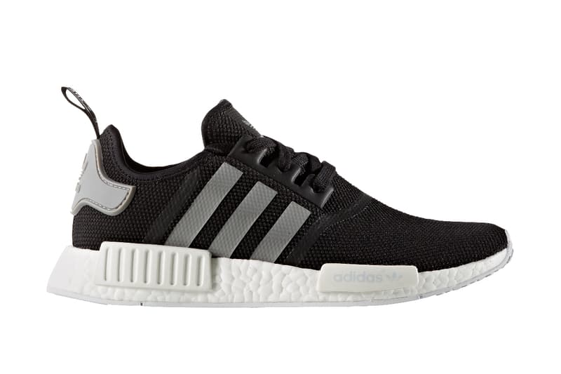adidas Originals 全新 NMD R1 系列 9 月上架情報公開