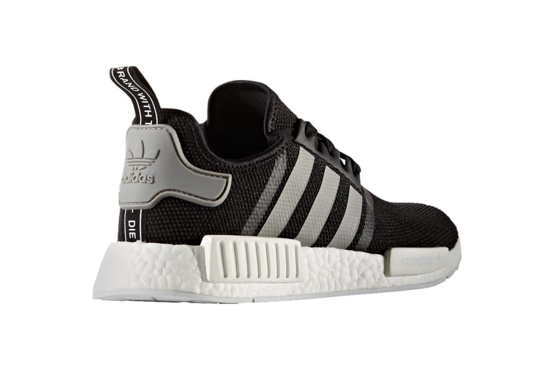 adidas Originals 全新 NMD R1 系列 9 月上架情報公開