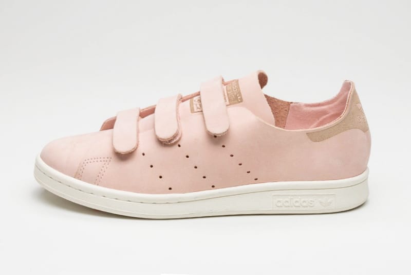 女生專屬 - adidas Originals Stan Smith OP CF 推出全新配色