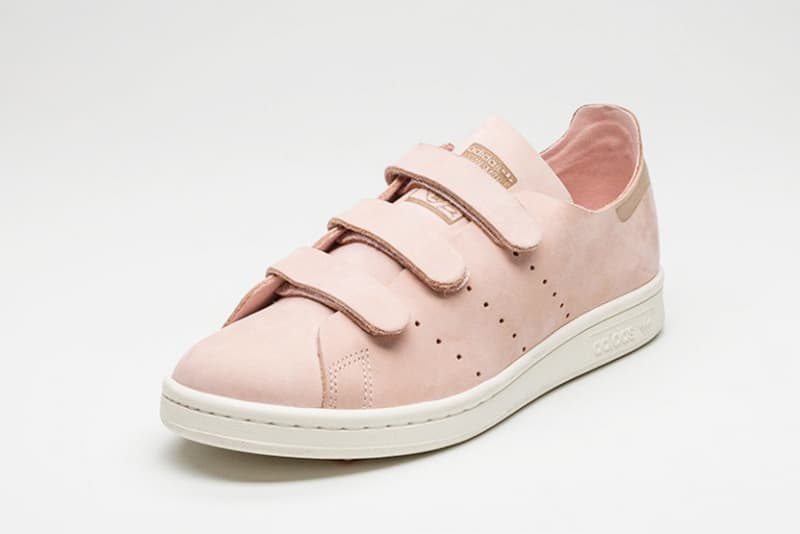 adidas originals stan smith op cf vapour pink