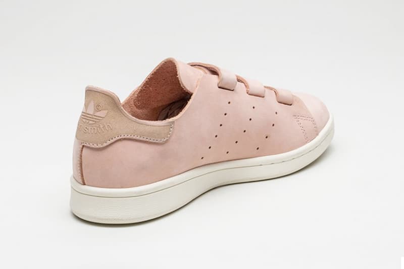 adidas originals stan smith op cf vapour pink