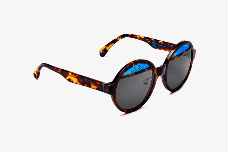 adidas Originals x Italia Independent Sunglasses