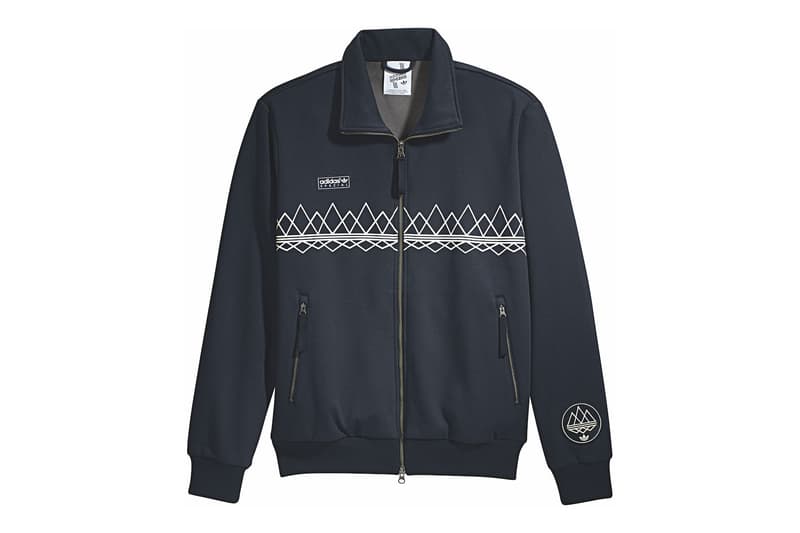 adidas Originals x SPEZIAL 2016 Fall/Winter Collection