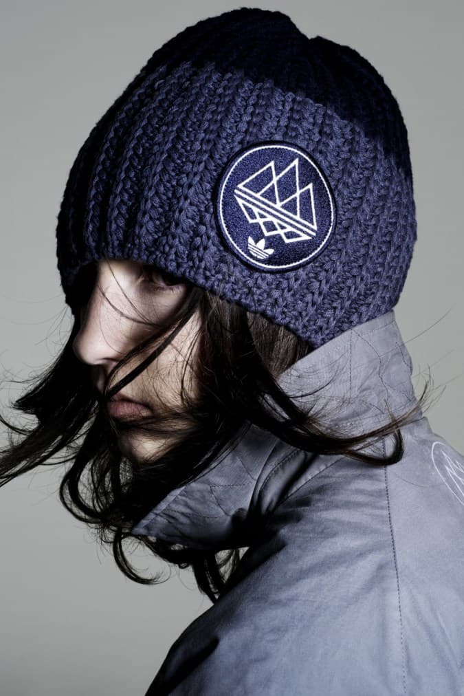 adidas Originals x SPEZIAL 2016 秋冬聯名系列 Lookbook