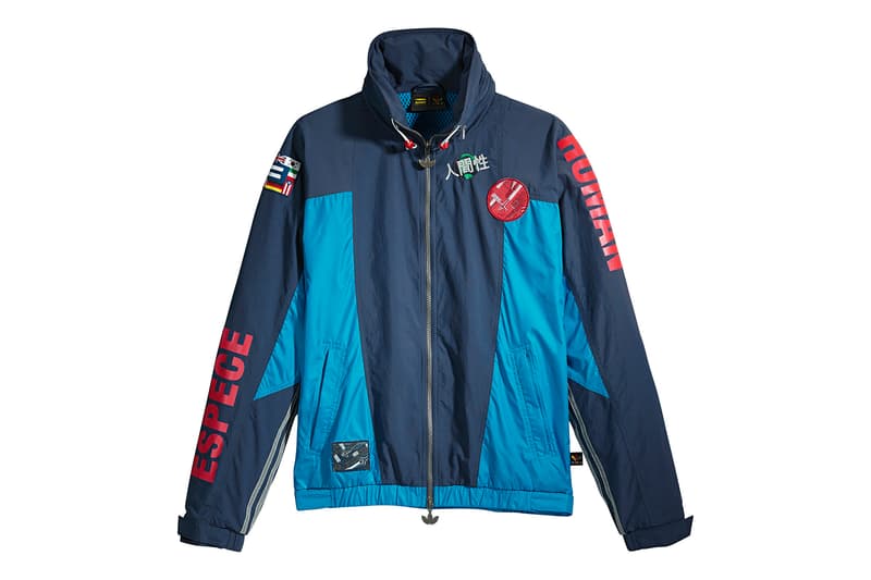 adidas Originals Pharrell Hu Collection