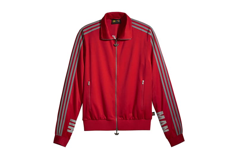 adidas Originals Pharrell Hu Collection