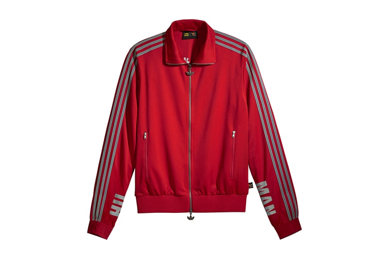 adidas Originals Pharrell Hu Collection