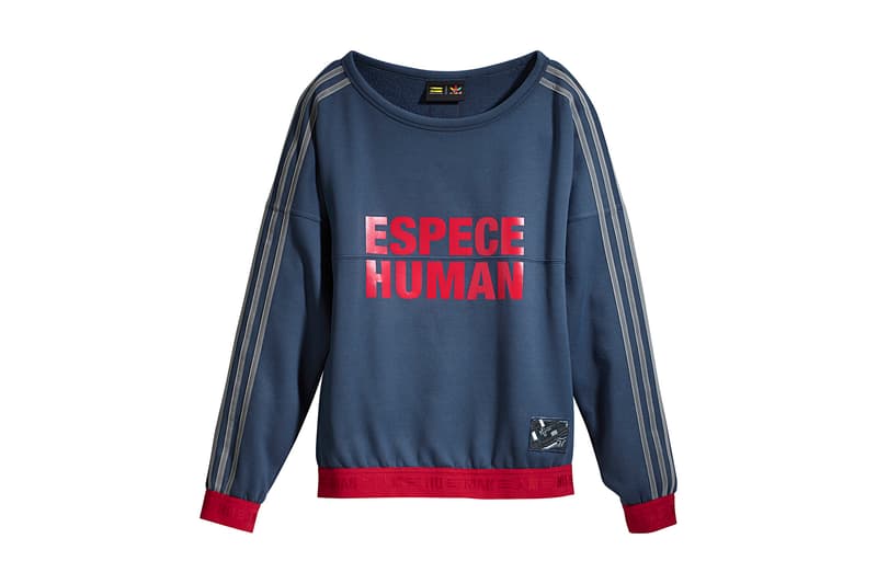 adidas Originals Pharrell Hu Collection