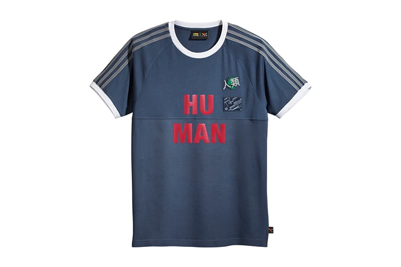 adidas Originals Pharrell Hu Collection