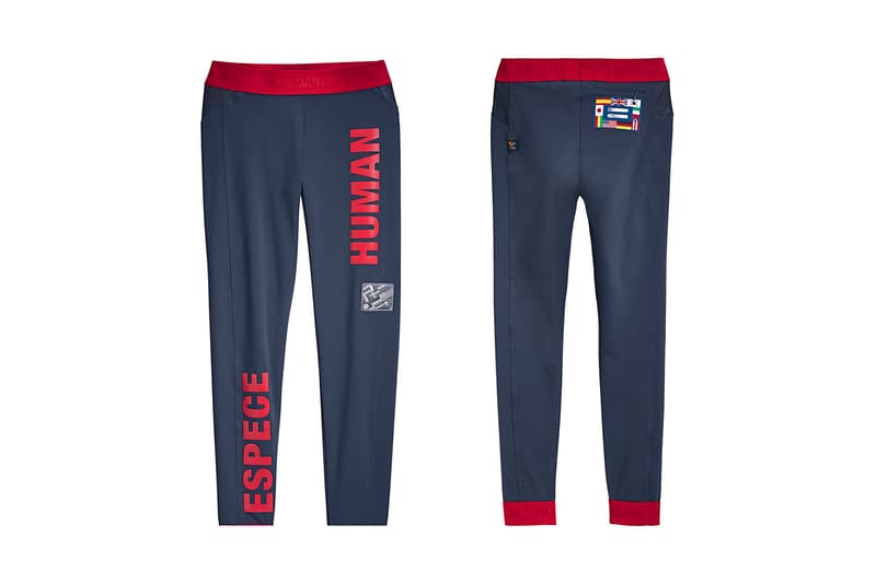 adidas Originals Pharrell Hu Collection