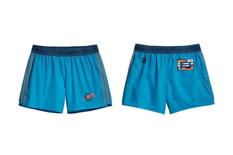 adidas Originals Pharrell Hu Collection