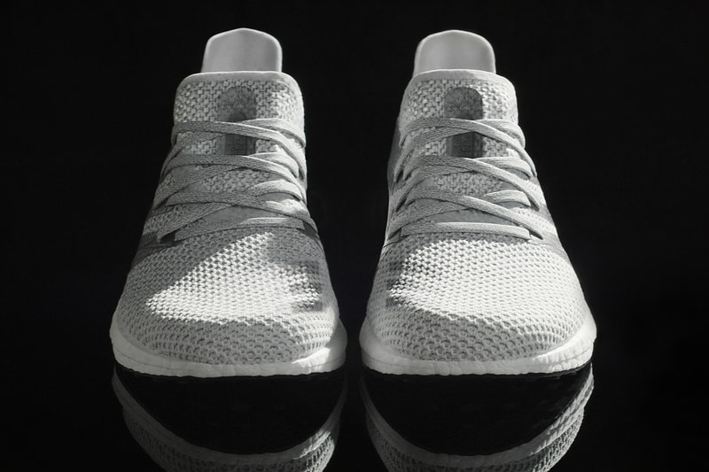 adidas SPEEDFACTORY Futurecraft M.F.G.