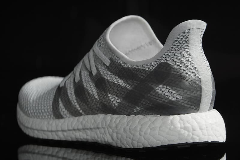adidas SPEEDFACTORY Futurecraft M.F.G.