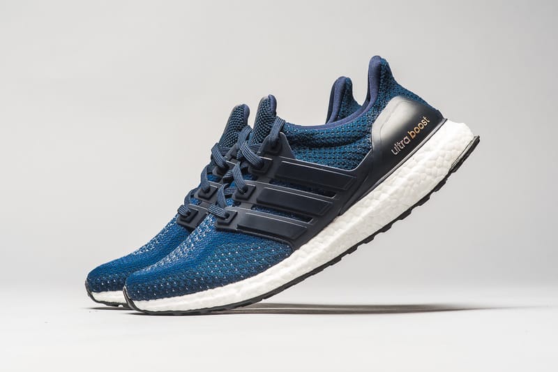 adidas UltraBOOST 全新配色設計