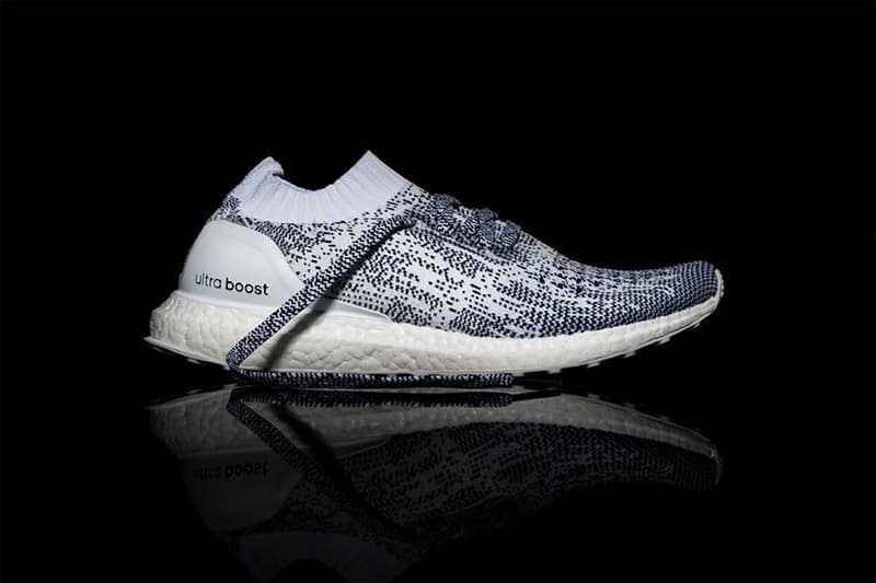 搶先預覽 adidas UltraBOOST Uncaged 全新配色設計