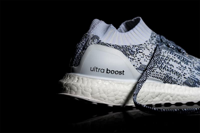 搶先預覽 adidas UltraBOOST Uncaged 全新配色設計