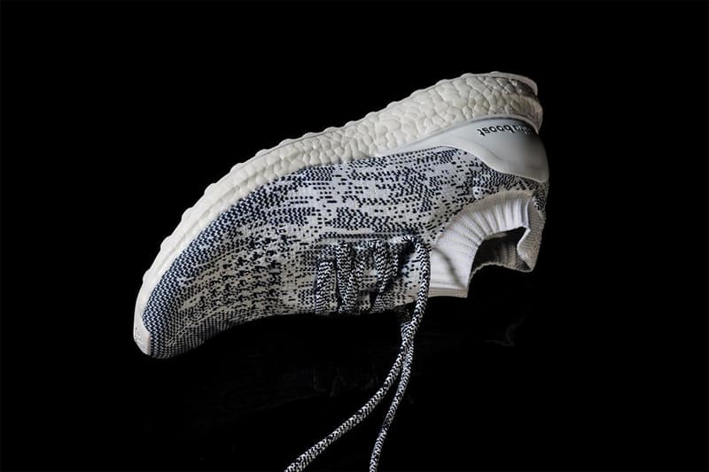 搶先預覽 adidas UltraBOOST Uncaged 全新配色設計