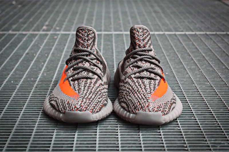 adidas Originals YEEZY Boost 350 V2 全新配色設計