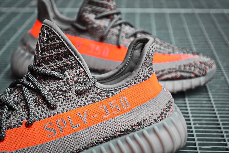 adidas Originals YEEZY Boost 350 V2 全新配色設計