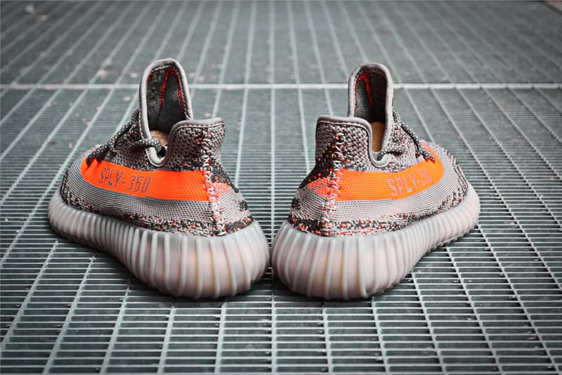 adidas Originals YEEZY Boost 350 V2 全新配色設計