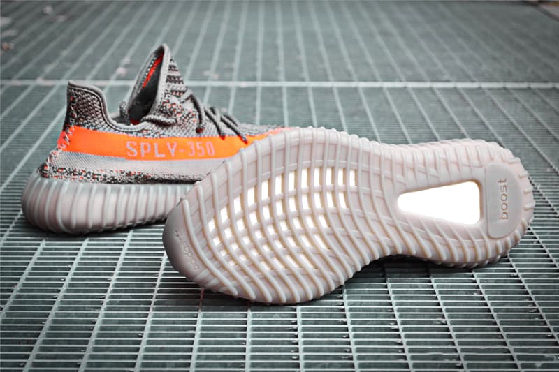 adidas Originals YEEZY Boost 350 V2 全新配色設計