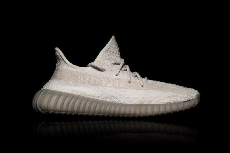 率先預覽 adidas YEEZY BOOST 350 V2 全新「Oxford Tan」新色