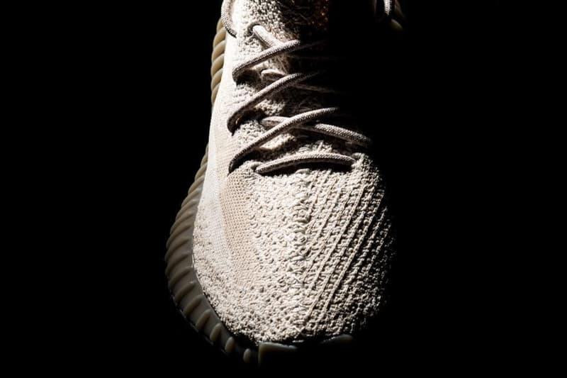 率先預覽 adidas YEEZY BOOST 350 V2 全新「Oxford Tan」新色
